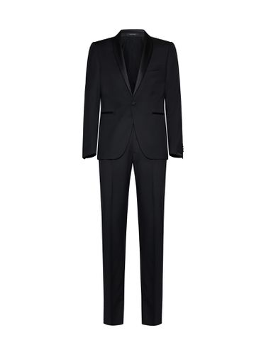 Tagliatore Suit - Tagliatore - Modalova