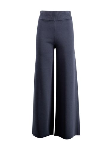 Parosh Roma Knit Trousers - Parosh - Modalova