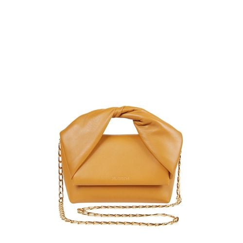 J. W. Anderson Medium Twister Top Handle Bag - J.W. Anderson - Modalova