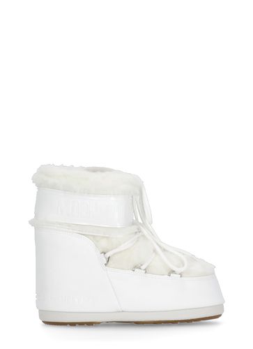 Moon Boot Icon Low Ankle Boots - Moon Boot - Modalova