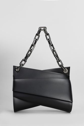 Loubitwist Shoulder Bag In Leather - Christian Louboutin - Modalova