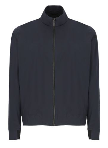 Extralight Full Zip Sweatshirt - RRD - Roberto Ricci Design - Modalova