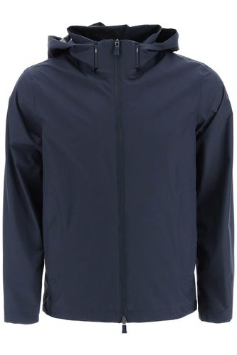 Herno Gore-tex Jacket - Herno - Modalova