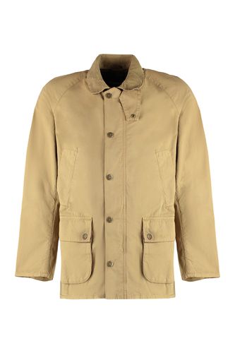 Barbour Ashby Casual Cotton Jacket - Barbour - Modalova