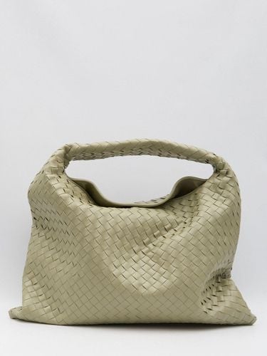 Large Hop Shoulder Bag - Bottega Veneta - Modalova