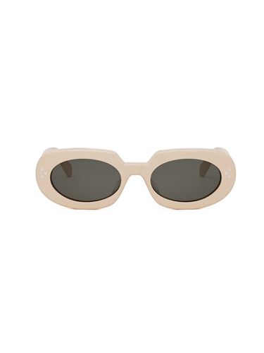 Celine Cl40276u Sunglasses - Celine - Modalova