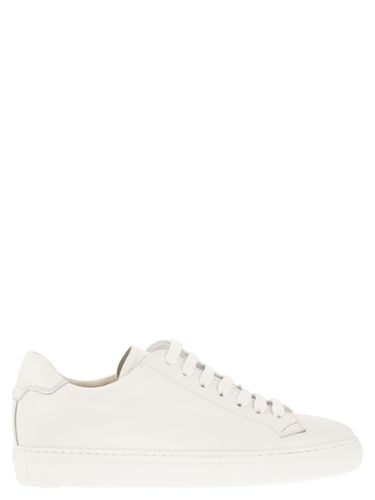 Doucal's Smooth Leather Trainers - Doucal's - Modalova