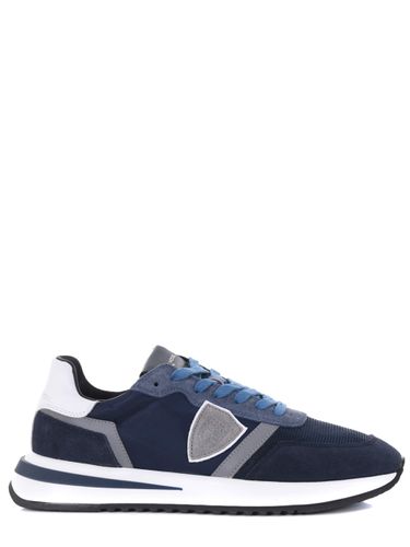 Tropez 2.1 Low Sneakers - Philippe Model - Modalova