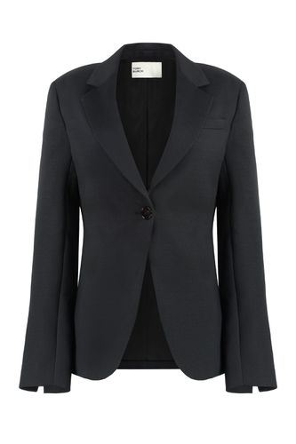 Tory Burch Crepe Blazer - Tory Burch - Modalova