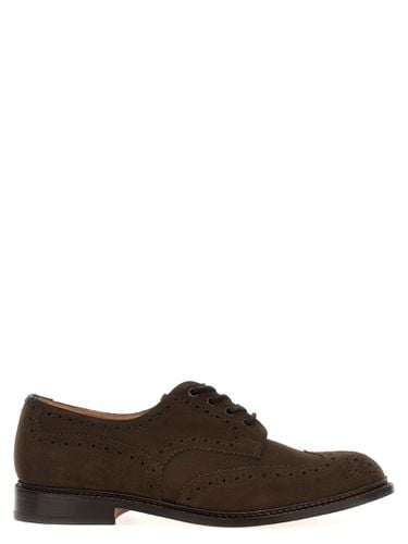 Tricker's bourton Lace-up Shoes - Tricker's - Modalova