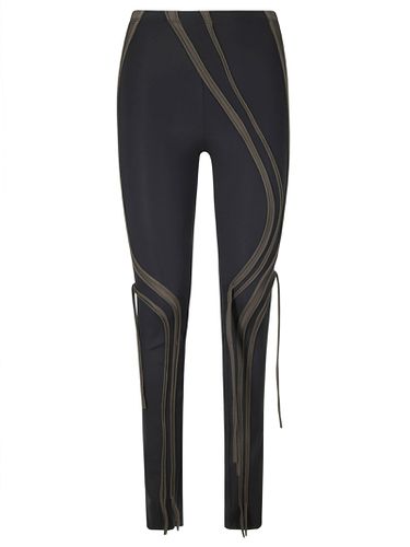 Ottolinger Strappy Leggings - Ottolinger - Modalova