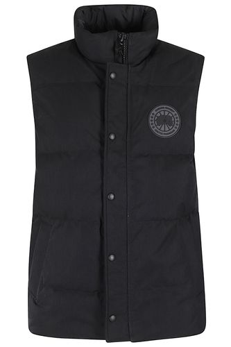 Canada Goose Cg Garson Vest - Canada Goose - Modalova