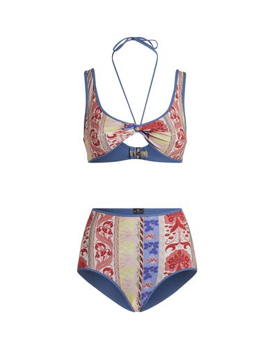 Etro Summer Print Bikini - Etro - Modalova