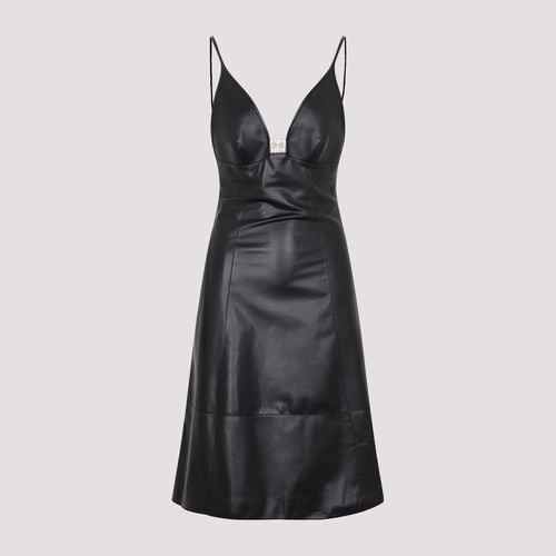 Loewe Anagram Strappy Dress - Loewe - Modalova