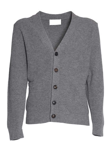 Ballantyne V-neck Cardigan - Ballantyne - Modalova