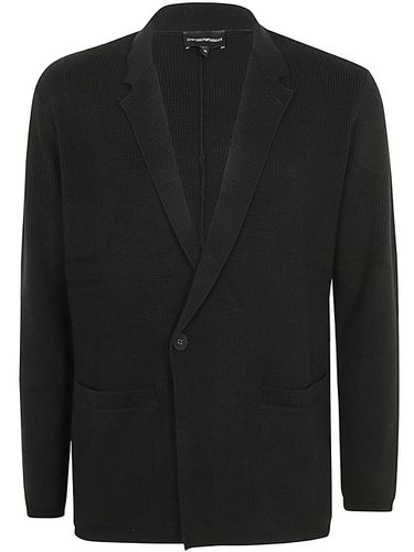 Emporio Armani Blazer - Emporio Armani - Modalova