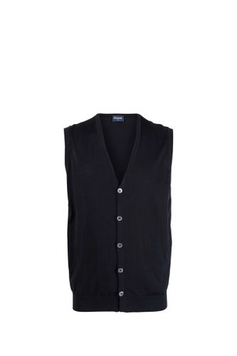 Drumohr Gilet - Drumohr - Modalova