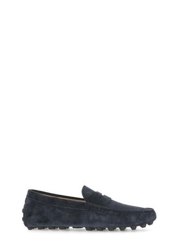 Tod's Macro 52k Gommino Loafers - Tod's - Modalova