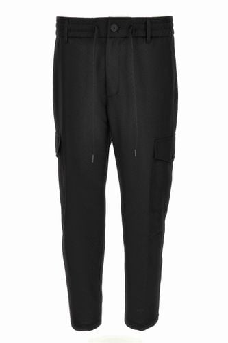 Casual Trousers - Versace Jeans Couture - Modalova