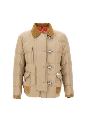 Ganci Piuma - Fay Archive Jacket - Fay - Modalova