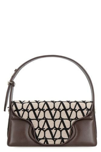 Garavani Le Grand Deuxieme Shoulder Bag - Valentino Garavani - Modalova