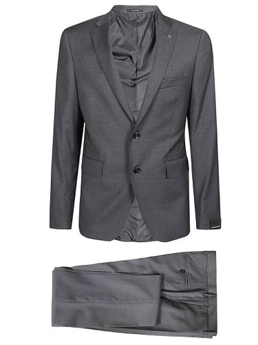 Tagliatore Suit - Tagliatore - Modalova