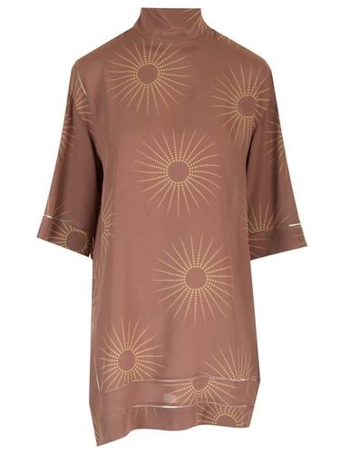 Dries Van Noten Tunic-style Top - Dries Van Noten - Modalova