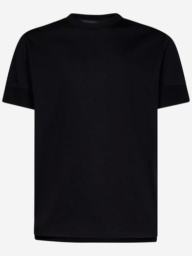 Dsquared2 Ibra Black T-shirt - Dsquared2 - Modalova