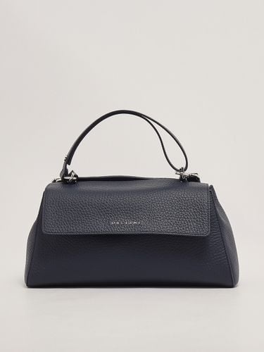 Sveva Longuette Shoulder Bag - Orciani - Modalova