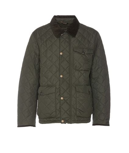 Barbour Hornby Quilted Jacket - Barbour - Modalova