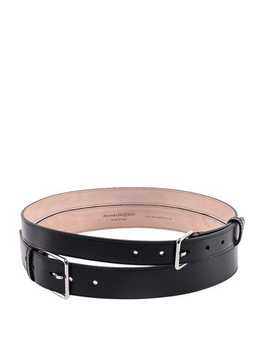 Alexander McQueen Belt - Alexander McQueen - Modalova