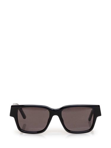 Newport Sunglasses Sunglasses - Palm Angels - Modalova