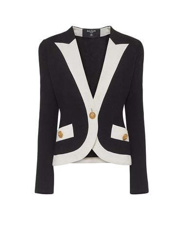 Balmain Blazer - Balmain - Modalova