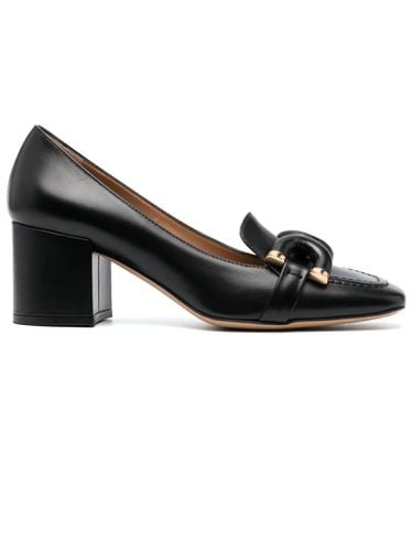 Calf Leather Haraby Pumps - Roberto Festa - Modalova