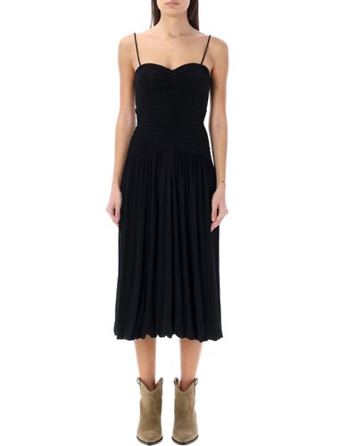 Isabel Marant Elisabeth Midi Dress - Isabel Marant - Modalova