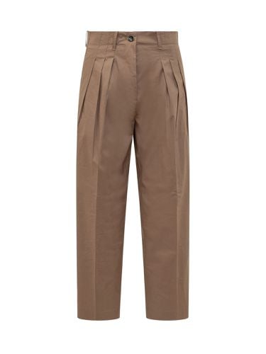 Diamante Carrot Trousers - Nine in the Morning - Modalova