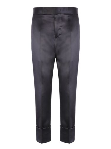 Sapio Cropped Trousers - Sapio - Modalova