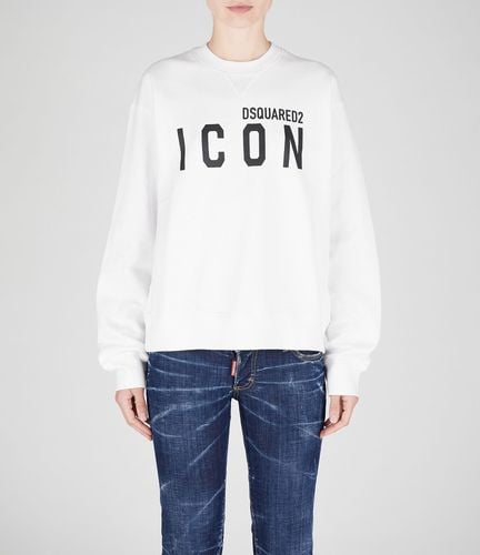 Dsquared2 Sweatshirt - Dsquared2 - Modalova