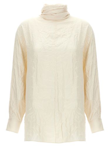 Khaite bex Blouse - Khaite - Modalova