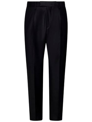 Low Brand Ford Pence Trousers - Low Brand - Modalova