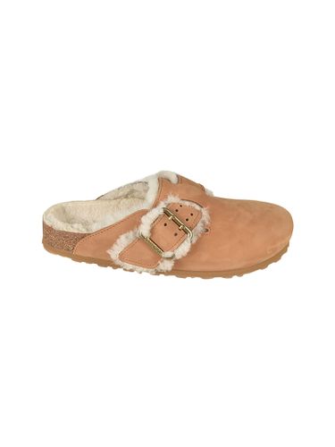 Birkenstock Boston Mules - Birkenstock - Modalova