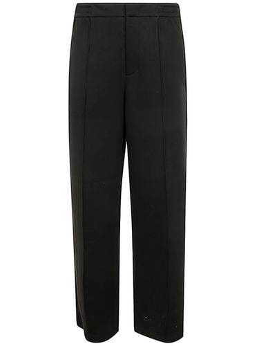 Emporio Armani Trousers - Emporio Armani - Modalova