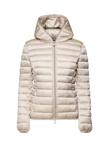 Save the Duck Iris Down Jacket - Save the Duck - Modalova