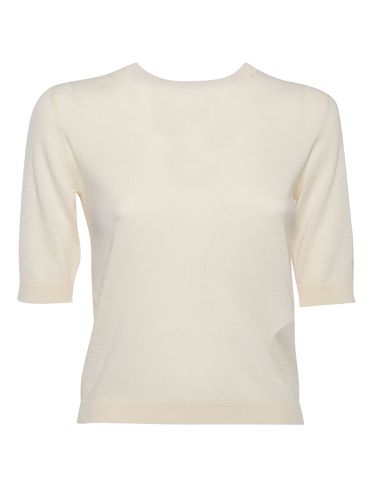 Max Mara Studio Samuele Sweater - Max Mara Studio - Modalova