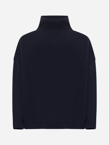 Borgia Wool Turtleneck - Weekend Max Mara - Modalova