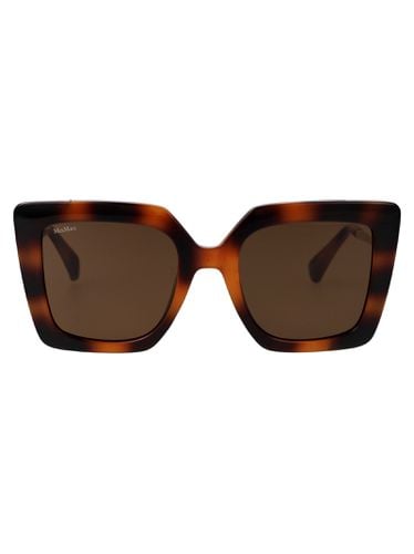 Max Mara Mm0051/s Sunglasses - Max Mara - Modalova