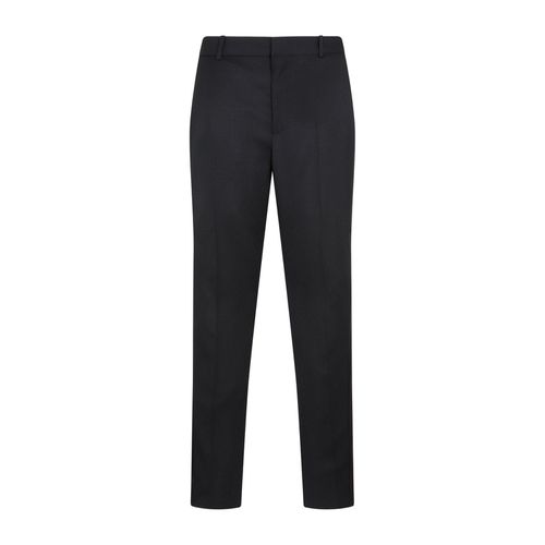 Straight-leg Tailored Pants - Alexander McQueen - Modalova