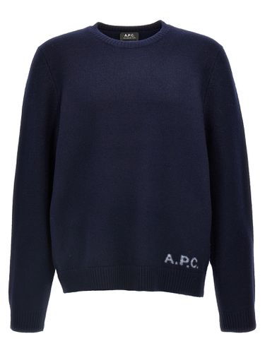 A. P.C. edward Sweater - A.P.C. - Modalova