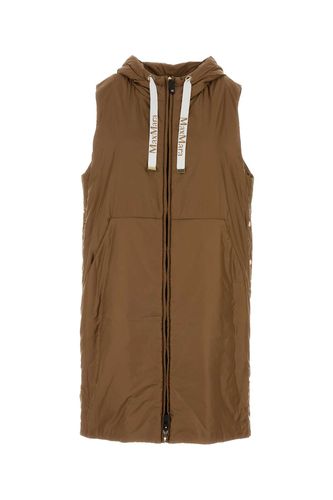 Polyester Greengil Vest - Max Mara The Cube - Modalova