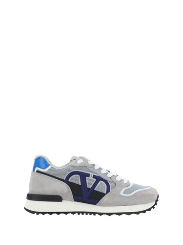 Vlogo Pace Low-top Sneaker - Valentino Garavani - Modalova